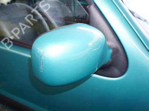 Used Right mirror RENAULT KANGOO (KC0/1_) 1.5 dCi (KC08, KC09) (82 hp) 18182040