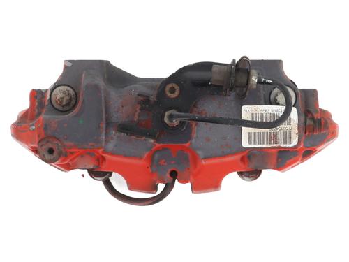 left-rear-brake-caliper-porsche-cayenne-92a-2010-2011-2012-2013-2014-2015-2016-2017-2018-31062947 main image