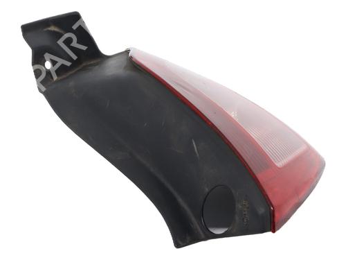 Right taillight RENAULT MEGANE II (BM0/1_, CM0/1_) 1.5 dCi (BM0F, BM0T, BM2B, CM0F, CM0T) | BP23400993C35 