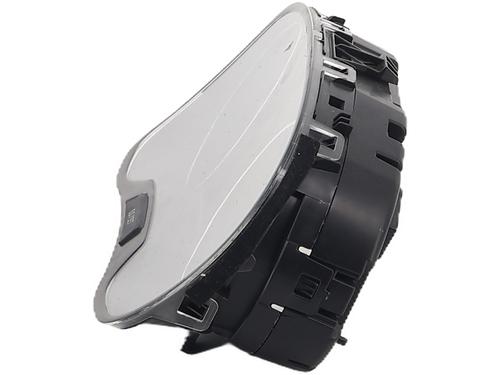 Kombiinstrument SKODA FABIA III (NJ3) 1.0 | BP29158461C47