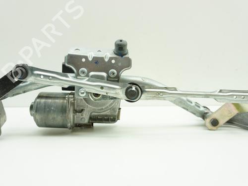 Front wiper motor FORD FIESTA VII (HJ, HF) 1.1 Ti-VCT | BP18178161M29 