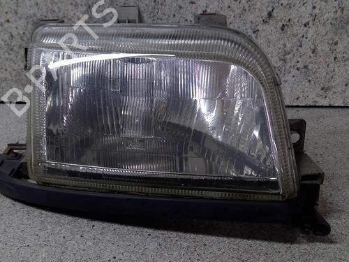 Used Right headlight RENAULT CLIO I (B/C57_, 5/357_) 1.2 (B/C/S572) (60 hp) 18182472