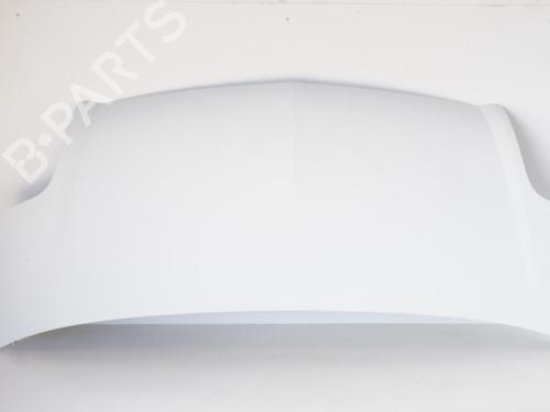 Used Hood RENAULT MASTER II Platform/Chassis (ED/HD/UD) 2.5 dCi 100 (ED4V, ED8V, ED0U, ED0V, ED8U, HD0U, HD0V,... (99 hp) 18181181