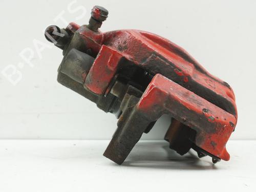 Used Right front brake caliper Right front brake caliper MINI MINI (R50, R53) Cooper (116 hp) 19729564 19729564
