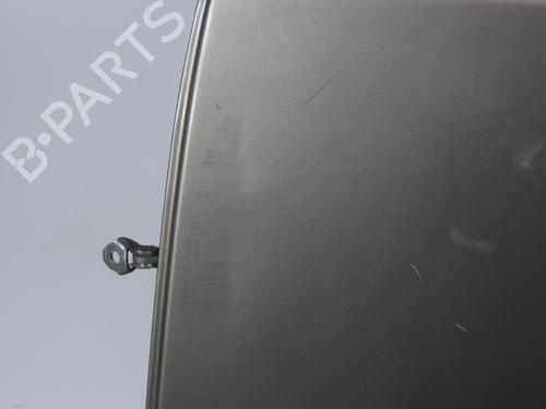 Left rear door FIAT GRANDE PUNTO (199_) 1.4 (199AXB11, 199AXB1A, 199BXB1A, 199AXL1A) | BP18177719C4 