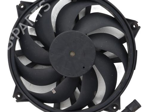 Koelventilatormotor CITROËN XSARA (N1) 2.0 HDi 109 (109 hp) 23901391