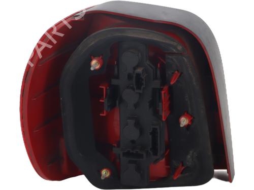 Right taillight VW POLO (6N2) 1.4 TDI | BP31016646C35  - Image 5