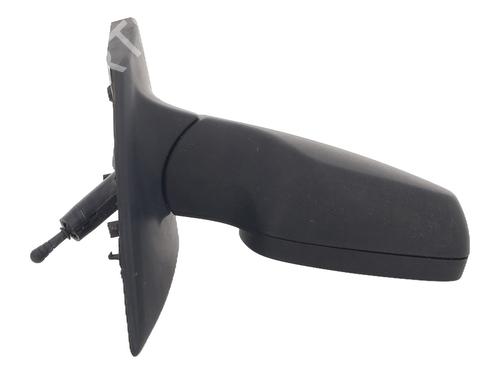 Right mirror RENAULT CLIO III (BR0/1, CR0/1) 1.2 16V (BR02, BR0J, BR11, CR02, CR0J, CR11) | BP26603865C27