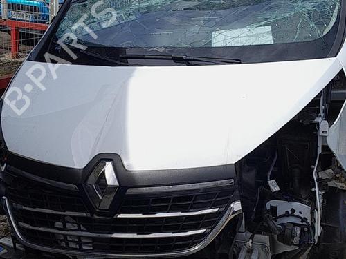 RENAULT TRAFIC III Van (FG_) 2.0 dCi 145 (FGML) 1698142