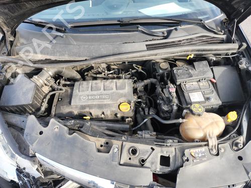 Steering rack OPEL CORSA D (S07) 1.2 (L08, L68) | BP33566096M22 - Image 9