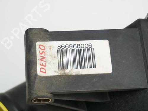 Intercooler IVECO DAILY IV Van 35C12 V, 35C12 V/P, 35S12 V, 35S12 V/P | BP18188968M30