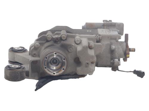 Used Rear differential Rear differential SKODA OCTAVIA III Combi (5E5, 5E6) 2.0 TDI / TDI RS 4x4 (184 hp) 39664509 39664509