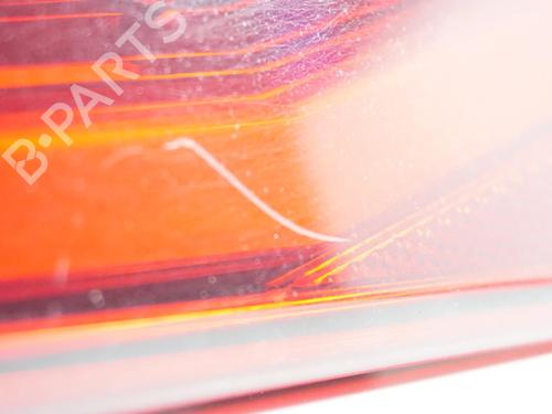 Right tailgate light AUDI A3 Sportback (8VA, 8VF) 2.0 TDI quattro | BP18196179C80