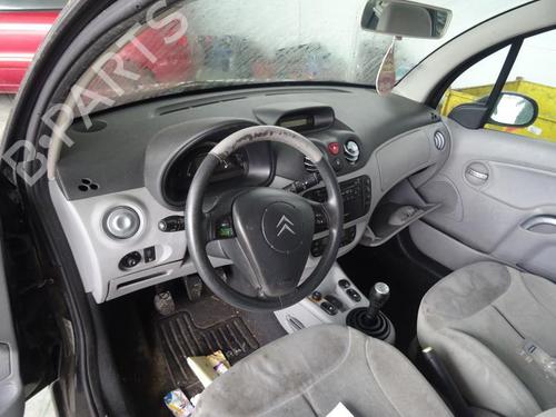 Fuel flap CITROËN C3 I (FC_, FN_) 1.4 i | BP18190033C131