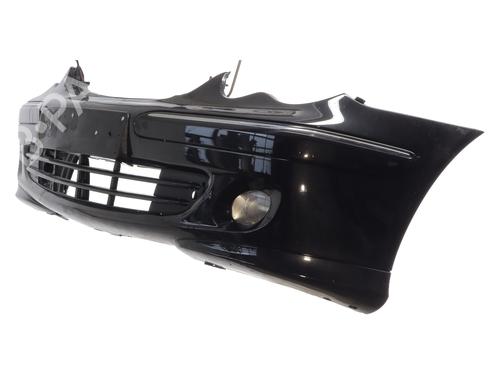 Front bumper MERCEDES-BENZ C-CLASS (W203) C 220 CDI (203.008) | BP31343652C7