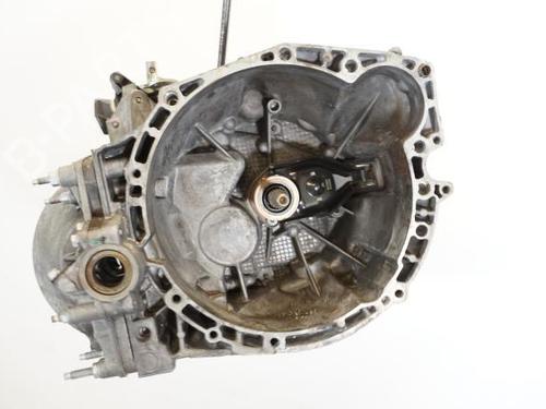 Gearbox PEUGEOT 407 (6D_) 2.0 HDi 135 (6DRHRH, 6DRHRE, 6DRHRG, 6DRHRJ) | BP18197458M3