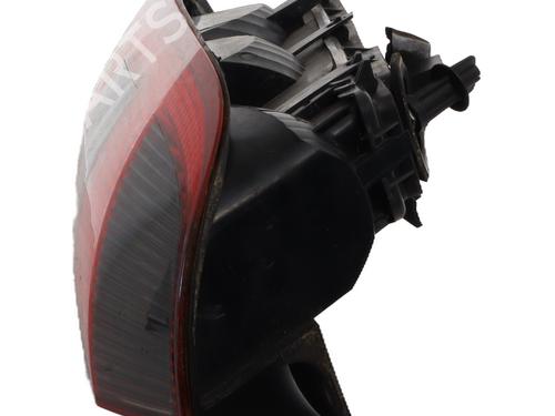 Right taillight FORD FIESTA V (JH_, JD_) 1.4 TDCi | BP25594147C35