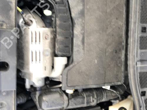 Front left panel PEUGEOT 208 II (UB_, UP_, UW_, UJ_) 1.2 PureTech 100 | BP24526083C58 