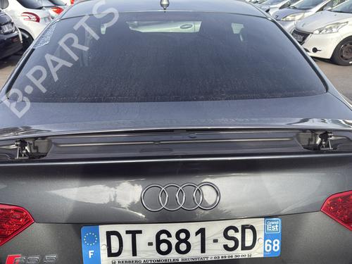 Climate control AUDI A5 (8T3) RS5 quattro | BP24857255I5 - Image 18