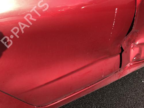 Left taillight CITROËN C4 II (NC_) 1.6 HDi 115 | BP32124679C34 - Image 16