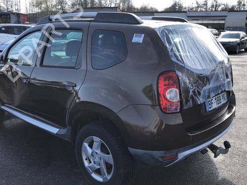 Rear differential DACIA DUSTER (HS_) 1.5 dCi 4x4 (HSMC, HSMD) | BP25474779M24  - Image 10