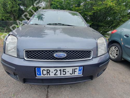 Lichtmaschine FORD FUSION (JU_) 1.4 TDCi | BP19543346M7 