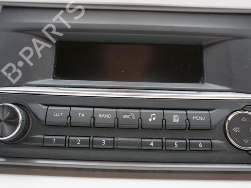 Switch PEUGEOT 308 SW II (LC_, LJ_, LR_, LX_, L4_) 1.5 BlueHDi 100 | BP18192334I30 