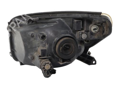 Højre forlygte TOYOTA RAV 4 II (_A2_) 2.0 D 4WD (CLA20_, CLA21_, CLA20R, CLA21R) | BP22700466C29 