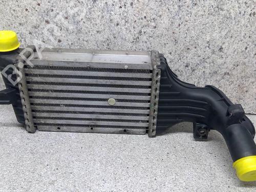 Intercooler OPEL ZAFIRA A MPV (T98) 2.2 DTI 16V (F75) | BP18197674M30