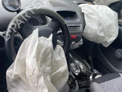 Engine TOYOTA AYGO (_B1_) 1.4 D-4D (WNB10_, WNB10R) | BP29255307M1 - Image 5