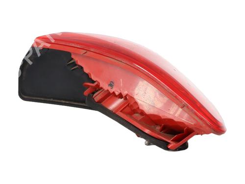 Right tailgate light PEUGEOT 3008 I MPV (0U_) 1.6 HDi | BP22700511C80 