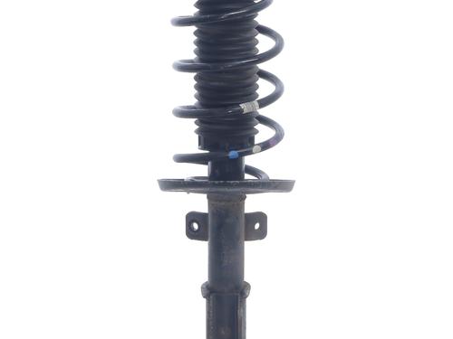 Used Left front shock absorber Left front shock absorber CITROËN BERLINGO (ER_, EC_) 1.2 PureTech 110 (110 hp) 33202386 33202386