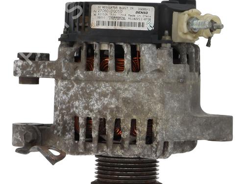 Alternator TOYOTA AYGO (_B1_) 1.0 (KGB10_, KGB10R) | BP23097608M7 