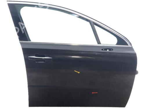 Tür rechts vorne für Tür rechts vorne PEUGEOT 508 SW I (8E_) 2.0 HDi (140 hp) 36513945 36513945