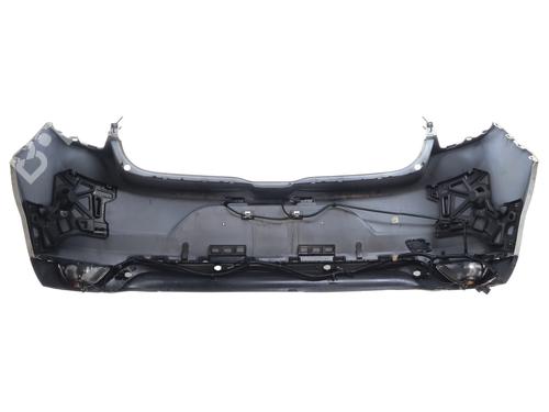 Rear bumper RENAULT MEGANE IV Hatchback (B9A/M/N_) 1.5 dCi 110 (B9A3) | BP32396197C8
