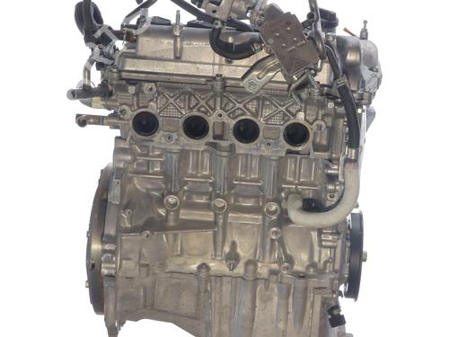 Used Engine Engine TOYOTA YARIS (_P13_) 1.5 Hybrid (NHP130_, NHP130) (101 hp) 25131977 25131977