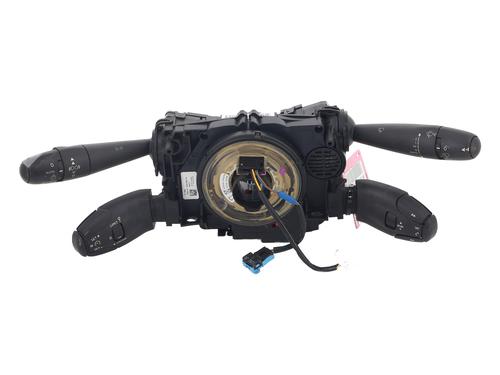 Used Steering column stalk CITROËN DS3 (SA_) 1.6 HDi 110 (112 hp) 27212255
