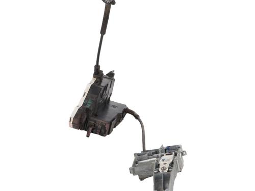 Front right lock CITROËN C4 Picasso I MPV (UD_) | BP19730945C97