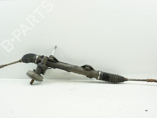 Crémaillère de direction VW POLO V (6R1, 6C1) 1.4 TDI (75 hp) 19730656