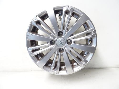 Used Rim PEUGEOT 208 I (CA_, CC_) 1.2 VTI 82 (82 hp) 29937203