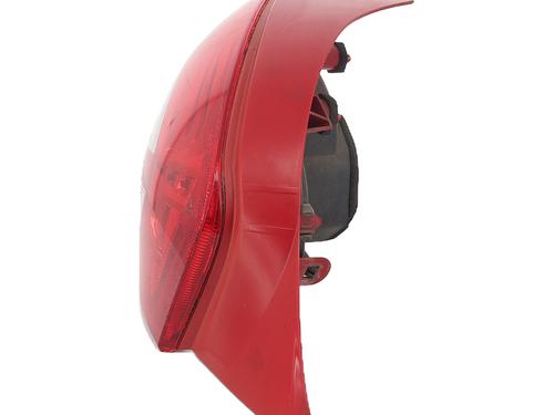Left taillight PEUGEOT 208 I (CA_, CC_) 1.4 HDi | BP28171881C34 