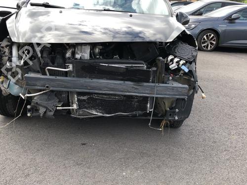 Radio PEUGEOT 207 (WA_, WC_) 1.6 HDi | BP23218738E6 