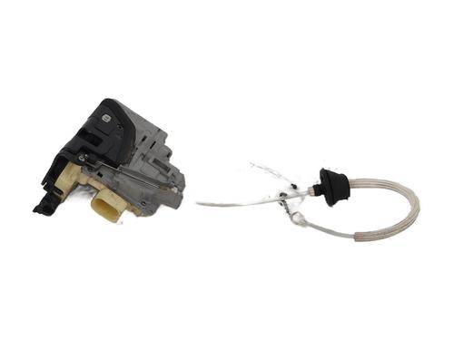 Used Front left lock AUDI Q7 (4LB) 3.0 TDI quattro (233 hp) 24435450