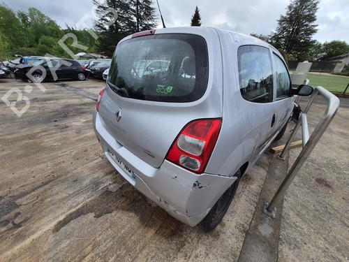 Gearbox RENAULT TWINGO II (CN0_) 1.5 dCi 75 | BP36514074M3 - Image 6
