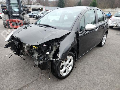 Radio CITROËN C3 II (SC_) 1.4 | BP33849324E6  - Image 21