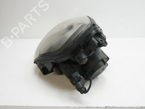 Left headlight HYUNDAI TUCSON (JM) 2.0 CRDi | BP18183982C28 
