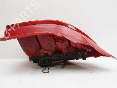Left taillight CITROËN C2 (JM_) 1.4 | BP18172136C34 