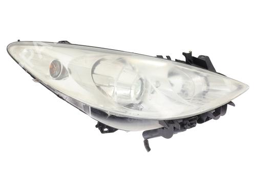 Used Right headlight PEUGEOT 307 CC (3B) 2.0 HDi 135 (136 hp) 29340349