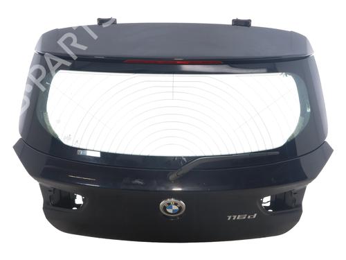 Bagklap CC/Kombi-Coupé BMW 1 (F20) 116 d (116 hp) 32863686