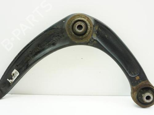 Used Left front suspension arm PEUGEOT 3008 I MPV (0U_) 2.0 HDi 150 / BlueHDi 150 (150 hp) 18173627